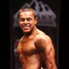 Alejandro  Acuna - NPC Big Sky Championships 2013 - #1